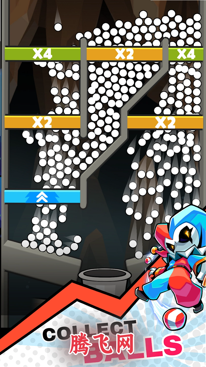 Cup Heroes���°汾(ֽ��Ӣ��)v4.1.1 �ٷ���
