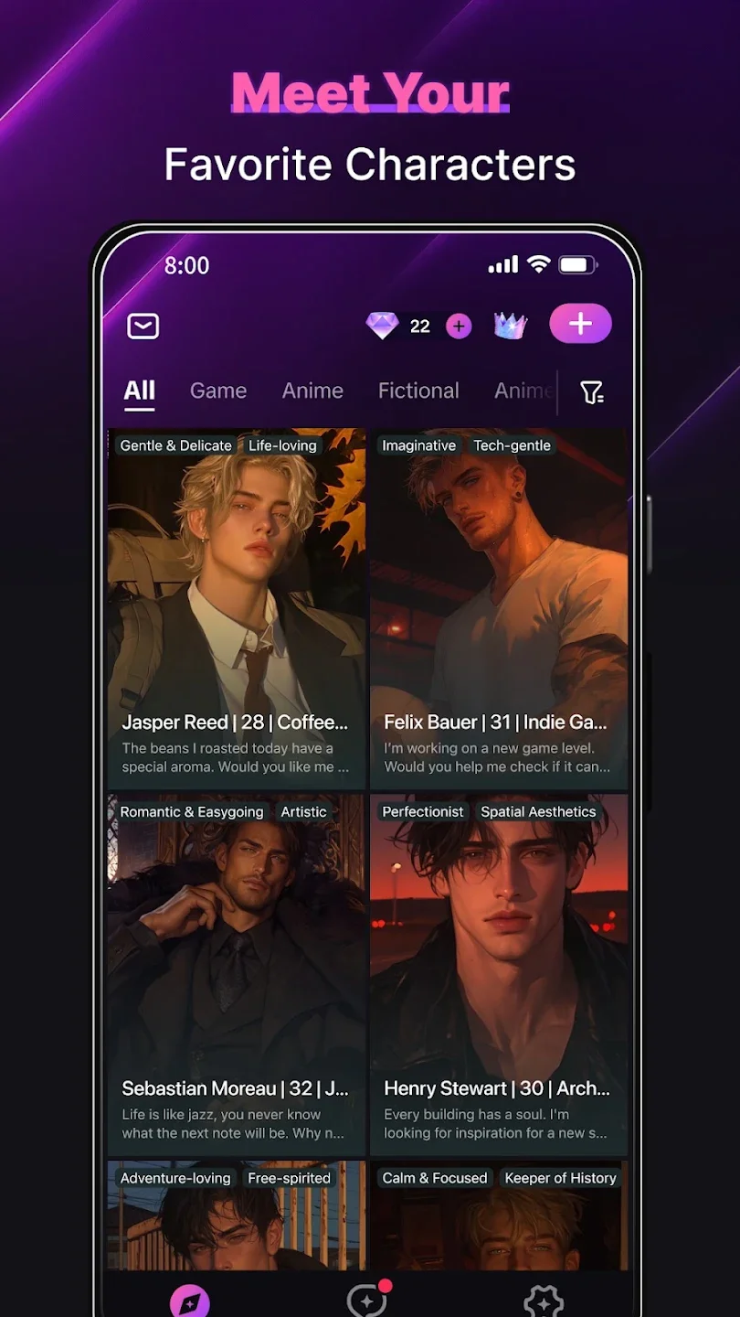 Beloved AI�ٷ�����v1.2.0 ���°�
