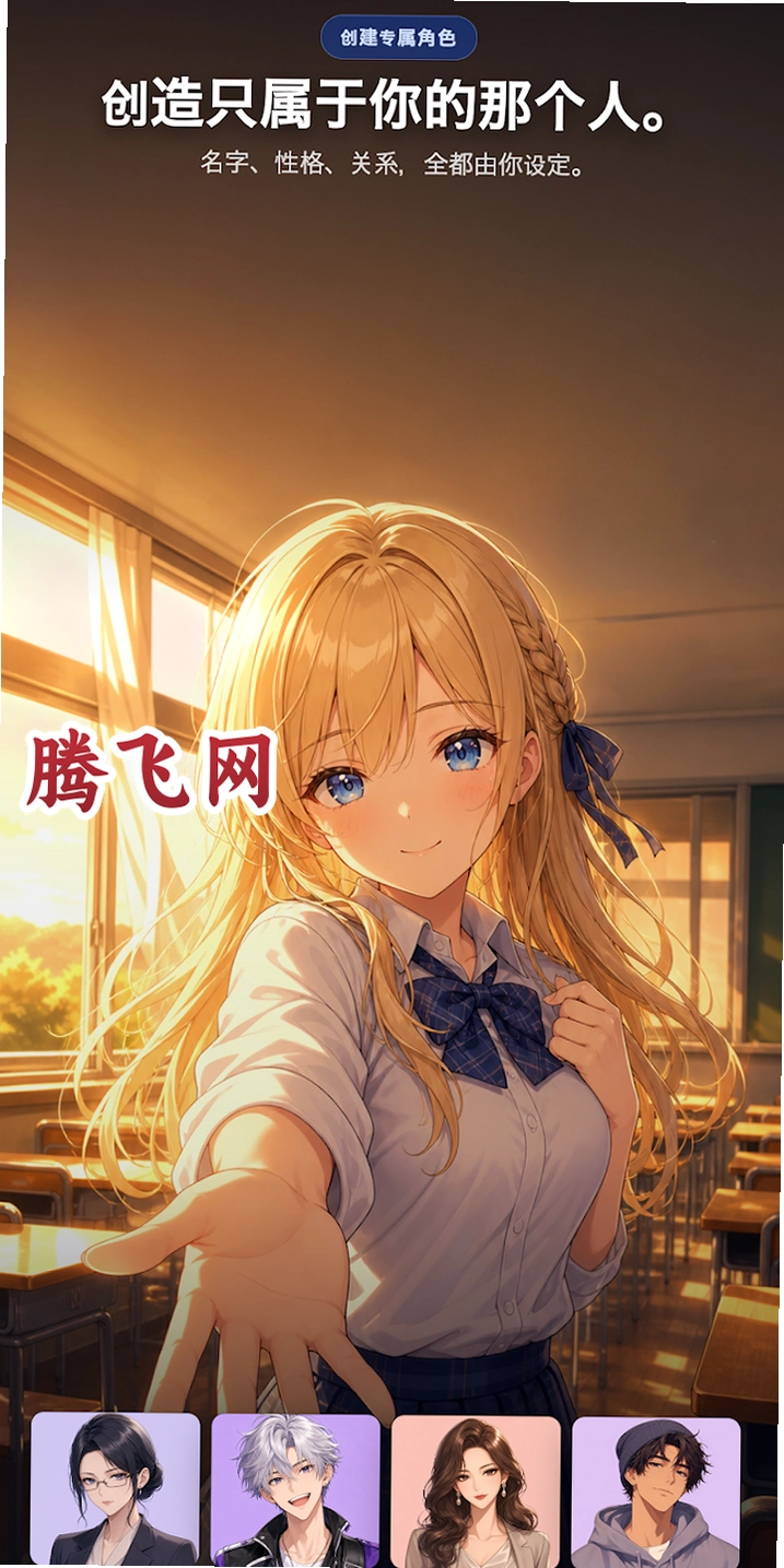 MoshasAI���°汾v3.0.5 �ֻ���