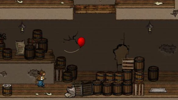 ����������Rise of Balloons���԰�1.0.0