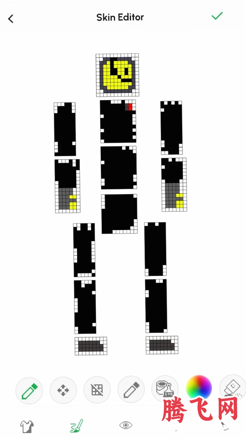 Nolem Playland Skin Template���°汾v1.4.3 ��׿��