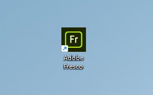 Adobe Fresco 2020免激活版 Adobe Fresco 2020免激活版