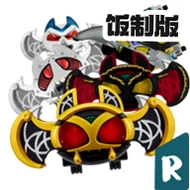 ������ʿKIVAģ����������Kiva Ixa Belt All Rider Seriesv1.1 ������ʿKIVA����ģ����Ϸ