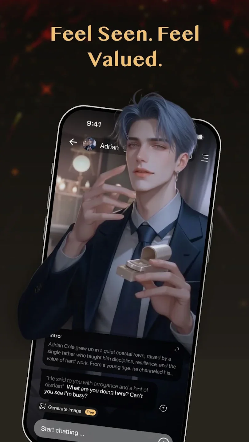 Luxley AI���°汾v1.0.4 ��׿��