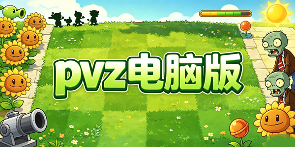 pvz电脑版合集