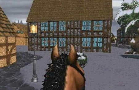 �Ϲž���2:ذ����v1.0 ����RPG