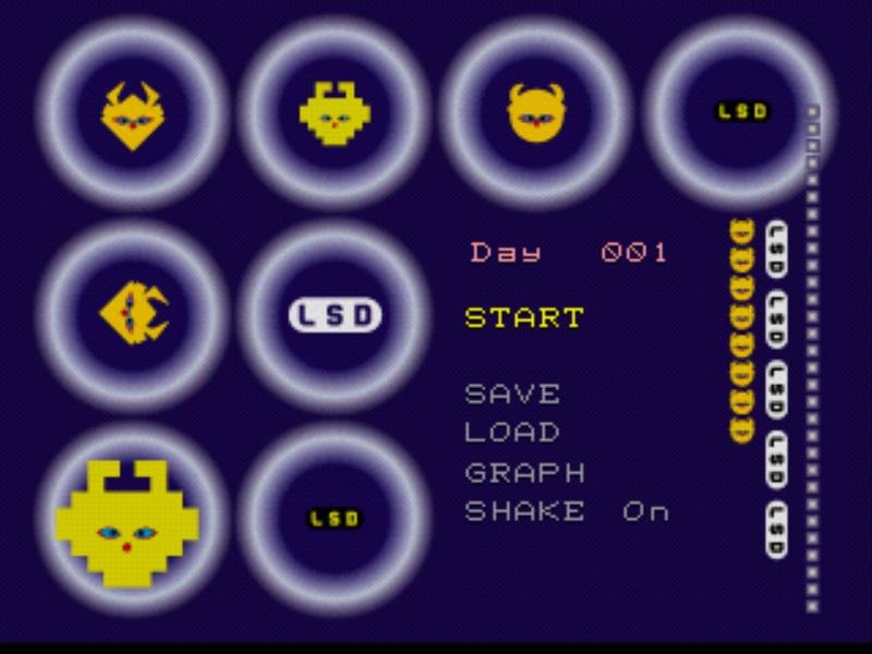 LSD:�ξ�ģ����v1.0 �ٷ���