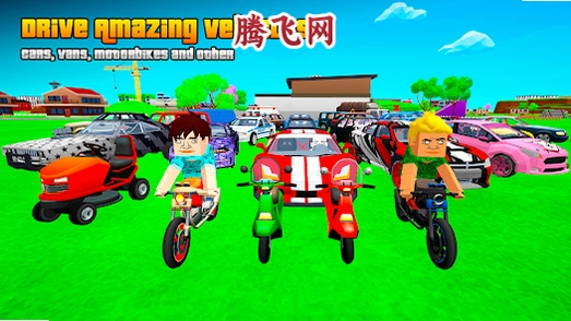 Gangs Wars���°汾v0.2618 ��׿��