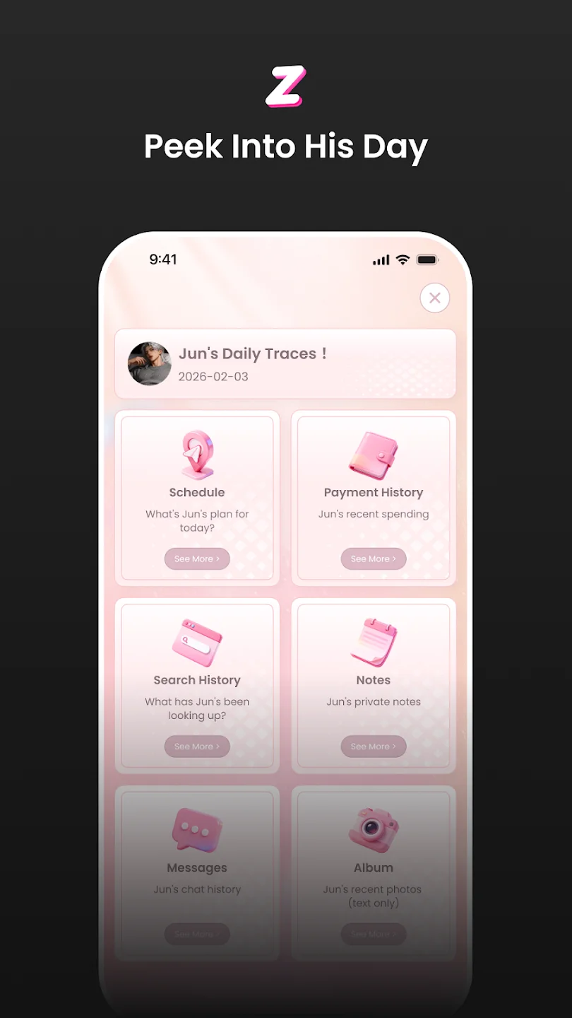 ZingChat���°汾v2.3.0 ��׿��