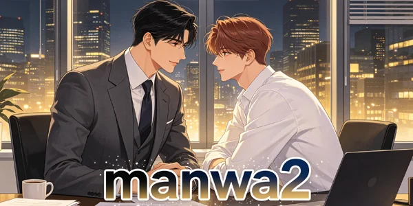 manwa2