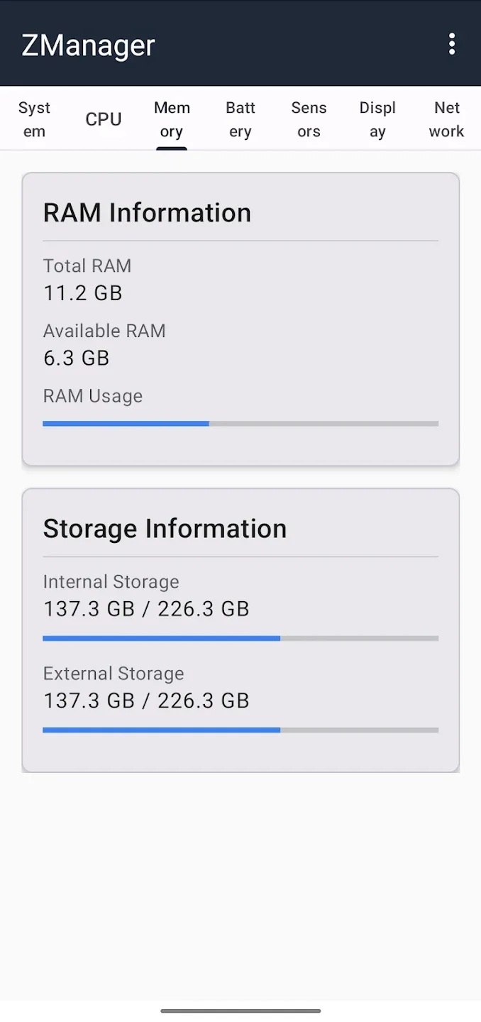 zmanager��׿��v2.1 �ֻ���