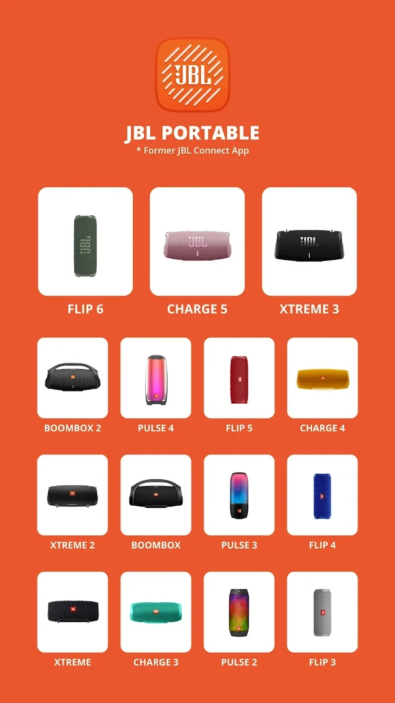 JBL Portable��׿��v6.9.12 ���°�