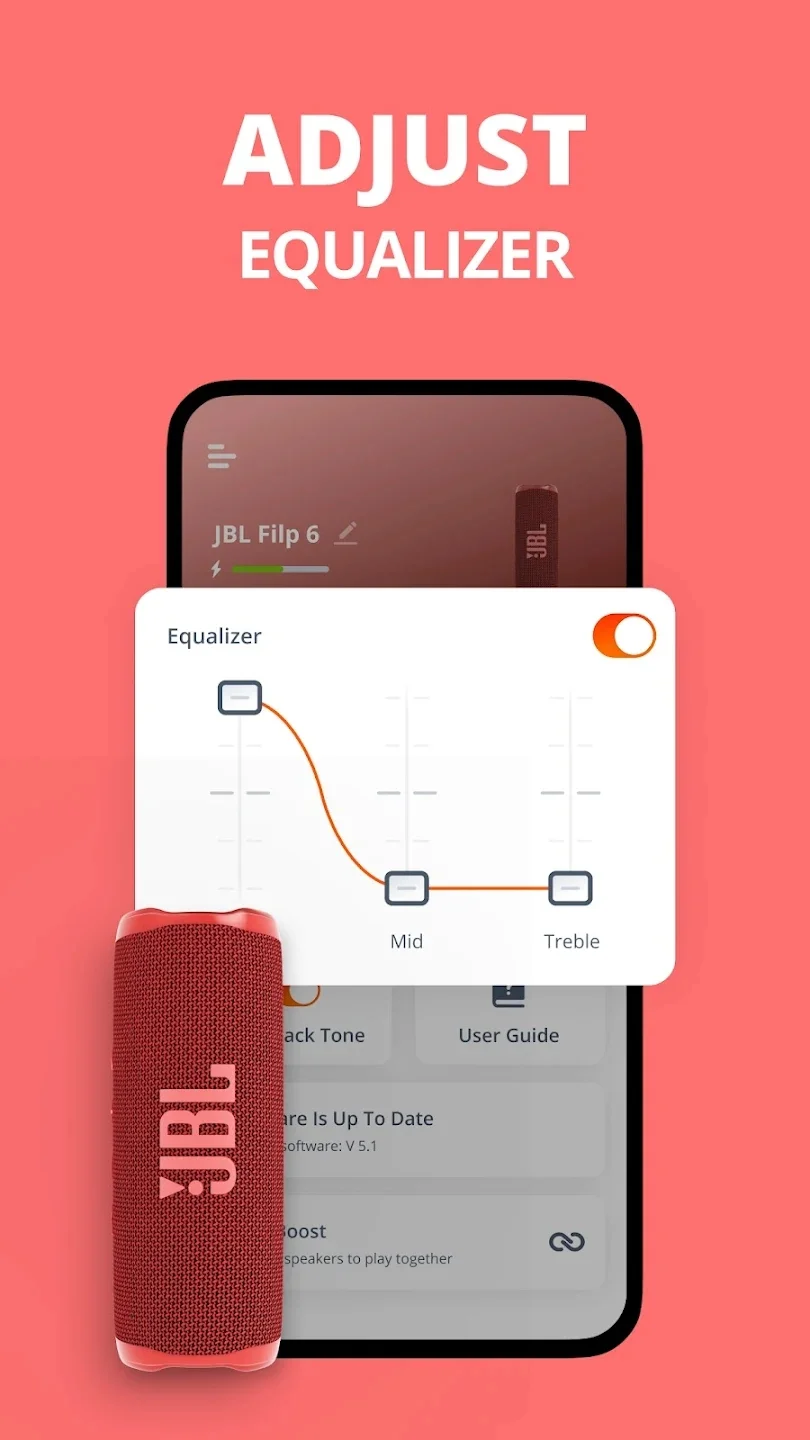 JBL Portable��׿��v6.9.12 ���°�