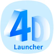 4D�������������°�(4D Launcher)v3.6 ��׿��