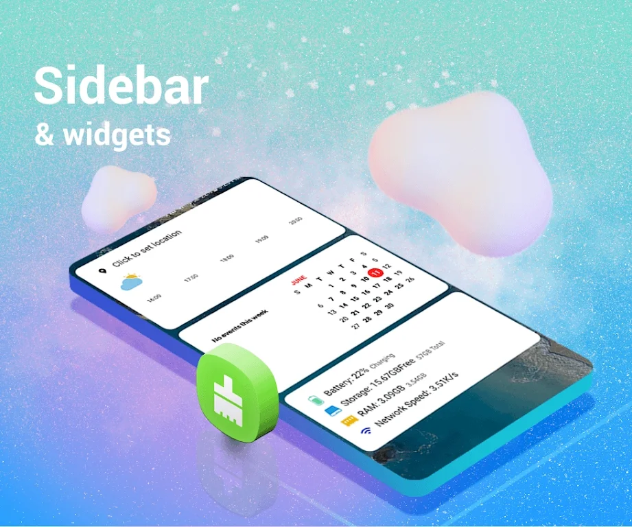 4D�������������°�(4D Launcher)v3.6 ��׿��