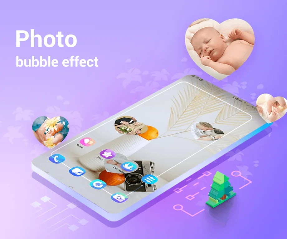 4D�������������°�(4D Launcher)v3.6 ��׿��