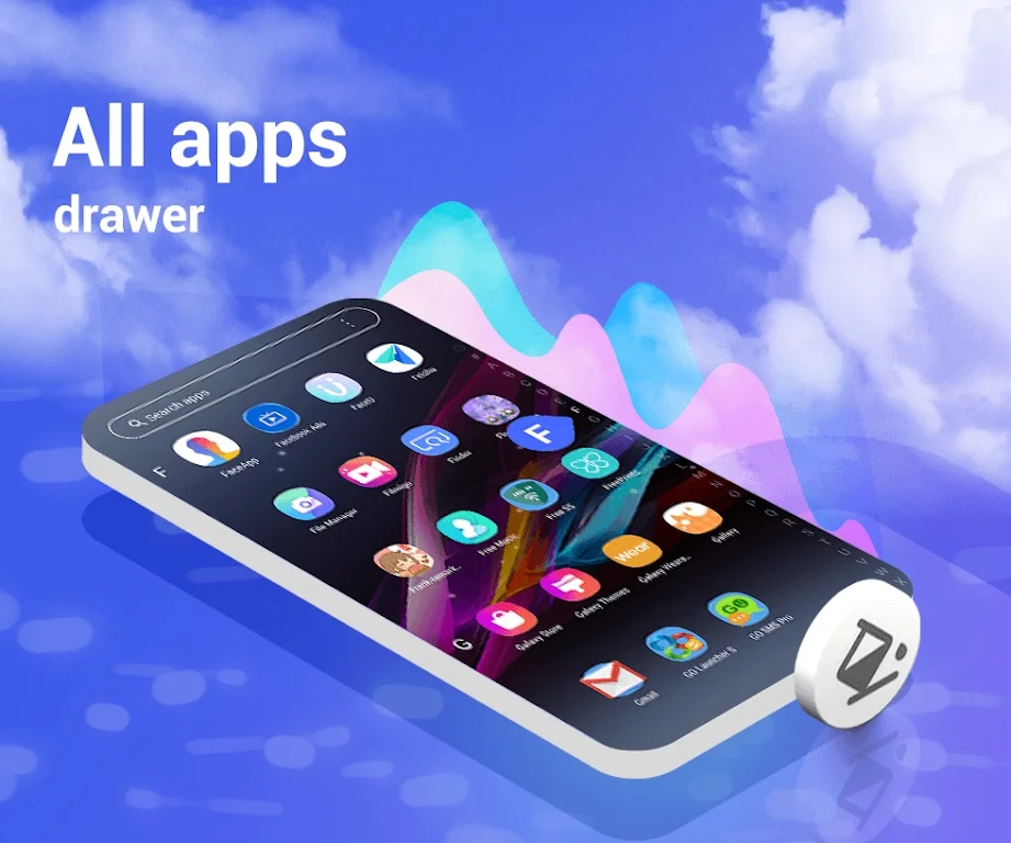 4D�������������°�(4D Launcher)v3.6 ��׿��