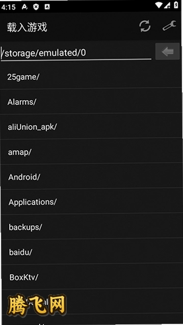 My OldBoyģ����v2.0.1 ��׿GBC�ƻ���Ϸģ����