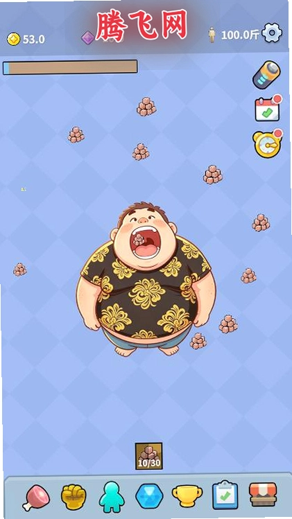 θ��֮�����ΰ�׿��v1.0.4 ����������Ϸ