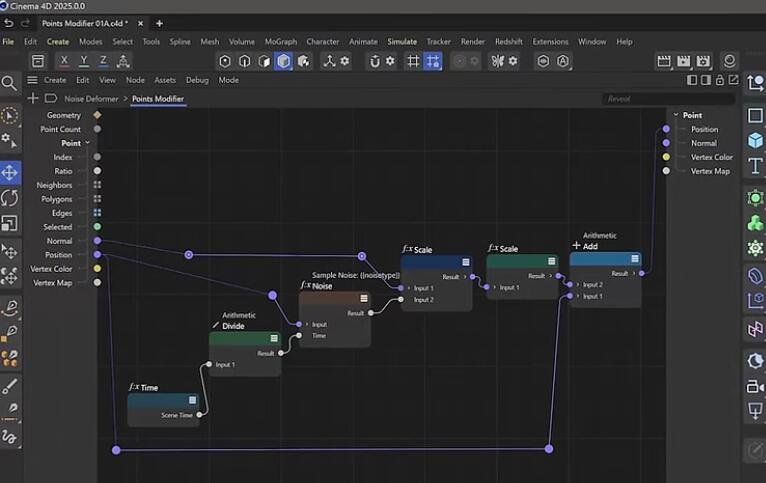 Maxon Cinema 4D2026���İ�v2026.3.2 ������