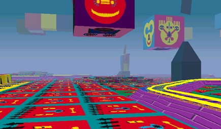 LSD:梦境模拟器1.0.0