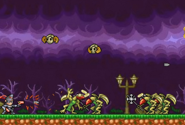 8Bit����ʹħŮ���԰�v2.0.2026 ������Ѱ�