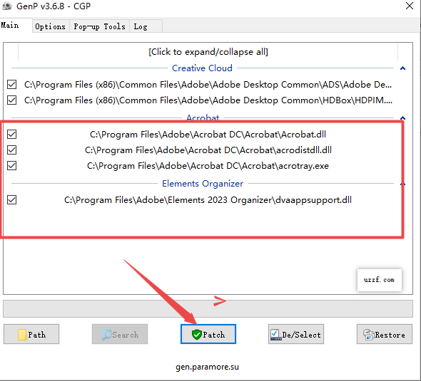 Adobe Acrobat Pro DC 2024�⼤���