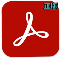 Adobe Acrobat DC 2023רҵ��v2023.008.20533 ��ɫ��