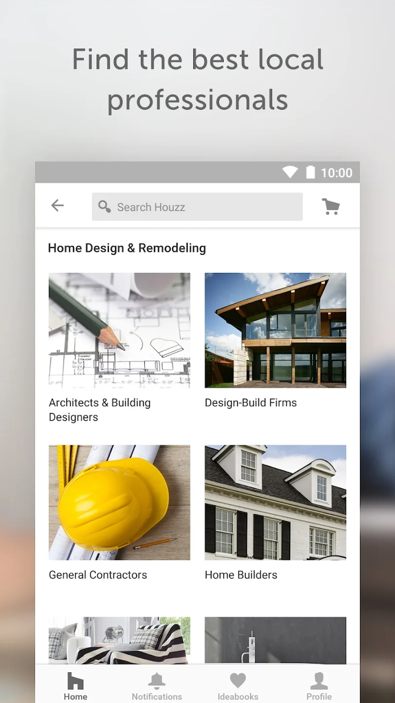 Houzz室内设计官方版v26.5.28 最新版
