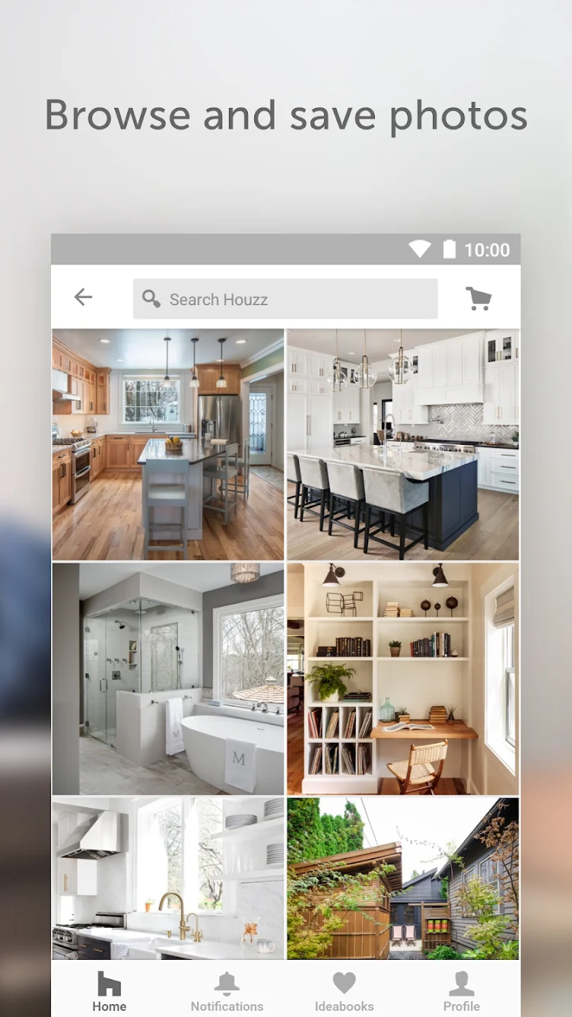 Houzz室内设计官方版v26.5.28 最新版