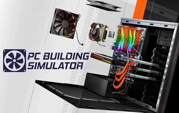 װ��ģ����PC Building Simulator���԰�v1.26.0 2026 ���԰�
