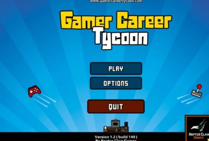 ְҵ��Ҵ��Gamer Career Tycoonv1.0.0 ģ�⾭Ӫ��Ϸ