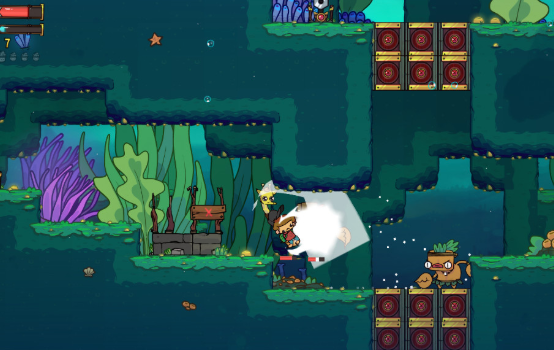ð�ջ��The Adventure Pals���԰�v1.0 ���԰�
