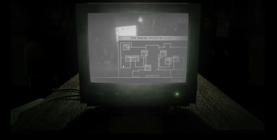 ����ܵ���ҹͬ�˰������ư�(DormitabisRemastered)v1.6.1 �ֻ���