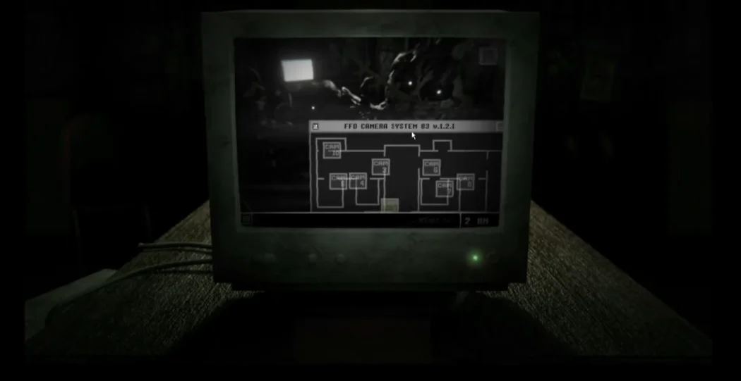 ����ܵ���ҹͬ�˰������ư�(DormitabisRemastered)v1.6.1 �ֻ���