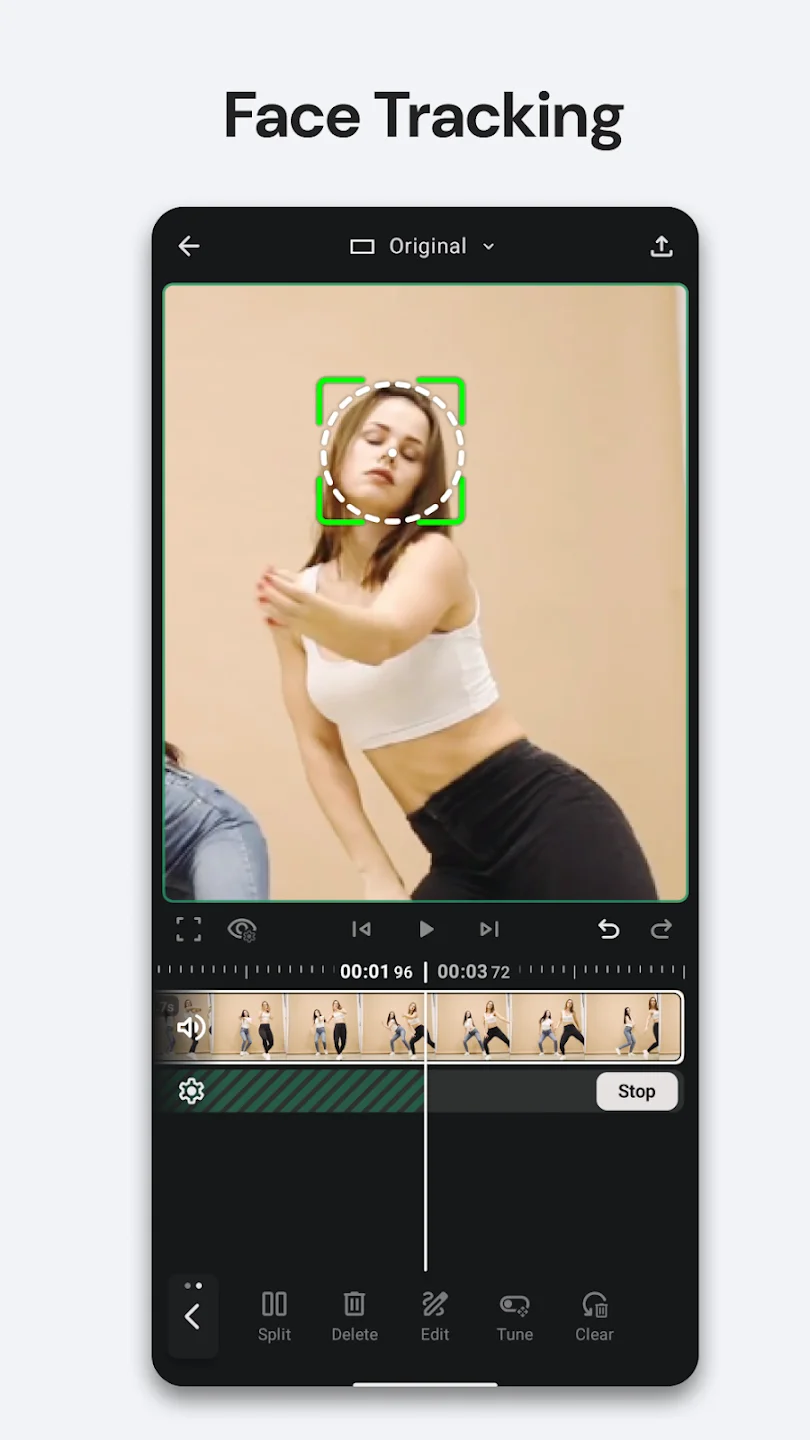 Tracket Motion��ͷ׷��App�ٷ���v0.9.33 �ֻ���