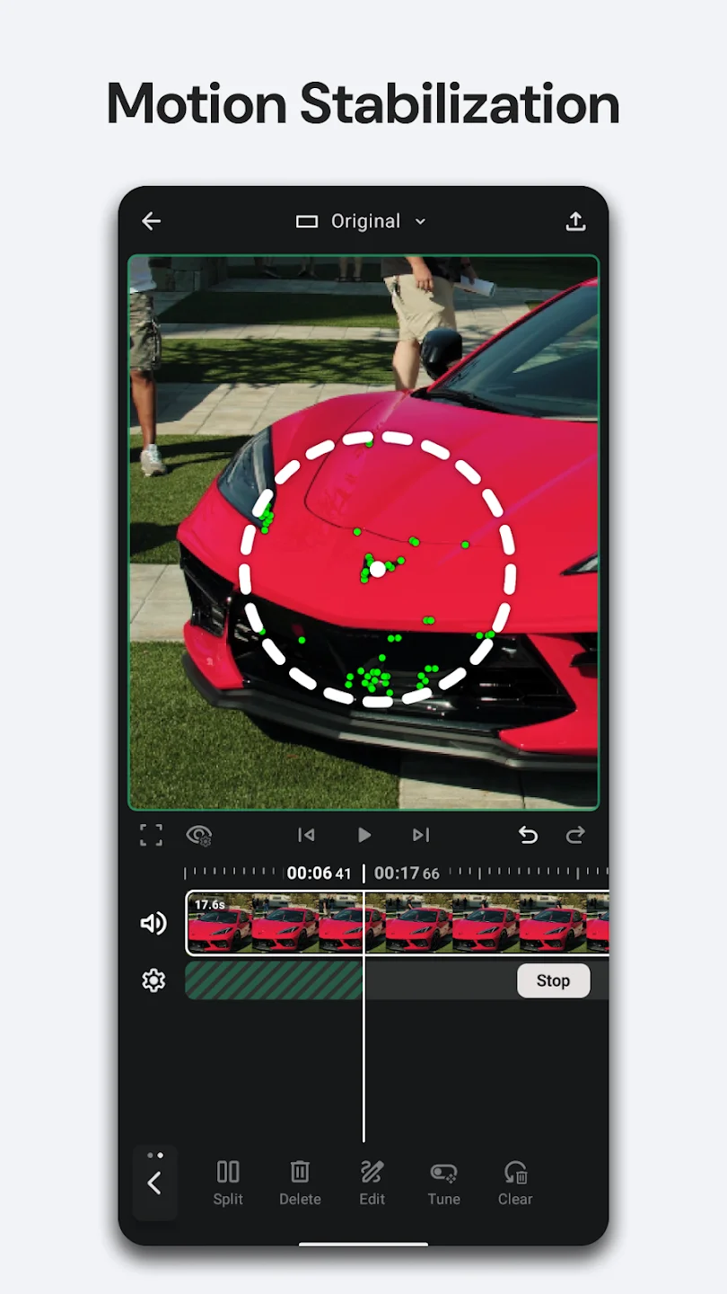 Tracket Motion��ͷ׷��App�ٷ���v0.9.33 �ֻ���