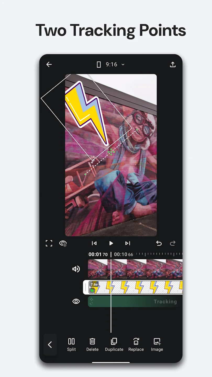 Tracket Motion��ͷ׷��App�ٷ���v0.9.33 �ֻ���