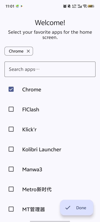 Kolibri Launcher���°汾v0.99.139 �ٷ���
