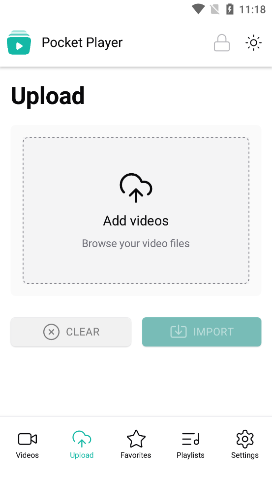 Pocket Player�ٷ���v1.5.0 ���°�