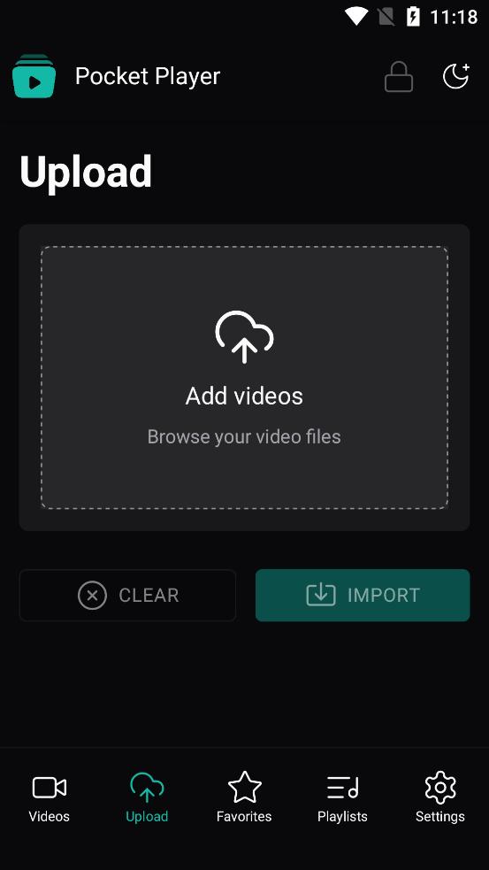 Pocket Player�ٷ���v1.5.0 ���°�