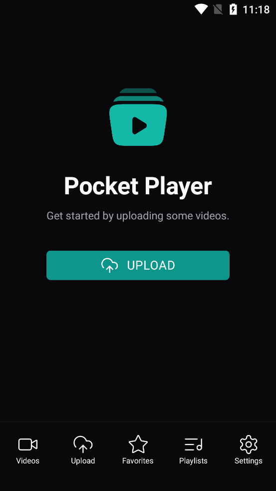 Pocket Player�ٷ���v1.5.0 ���°�