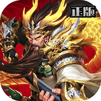 卧龙三国手游官方版v1.0.1.37 最新版