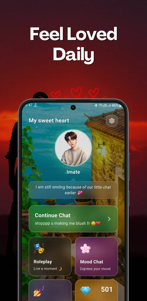 Imate���°汾v1.3.18 �ٷ���