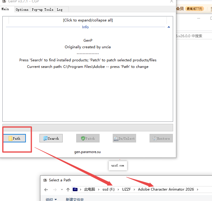 Adobe Character Animator 2026���԰�