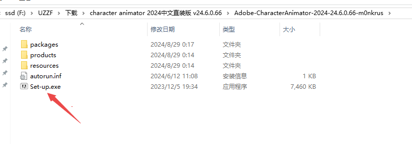 Character Animator 2024�⼤���
