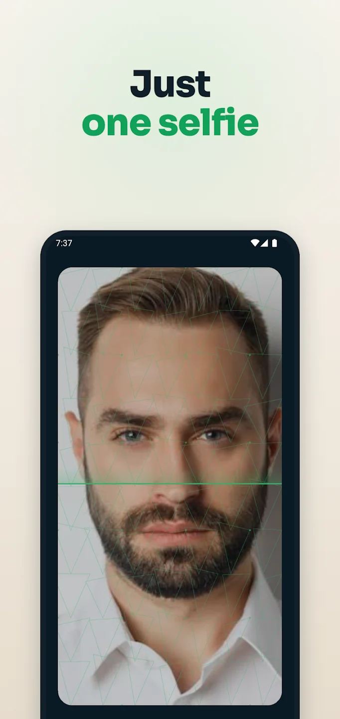 MeFace���ͼ��Appv1.0.0 ���°�