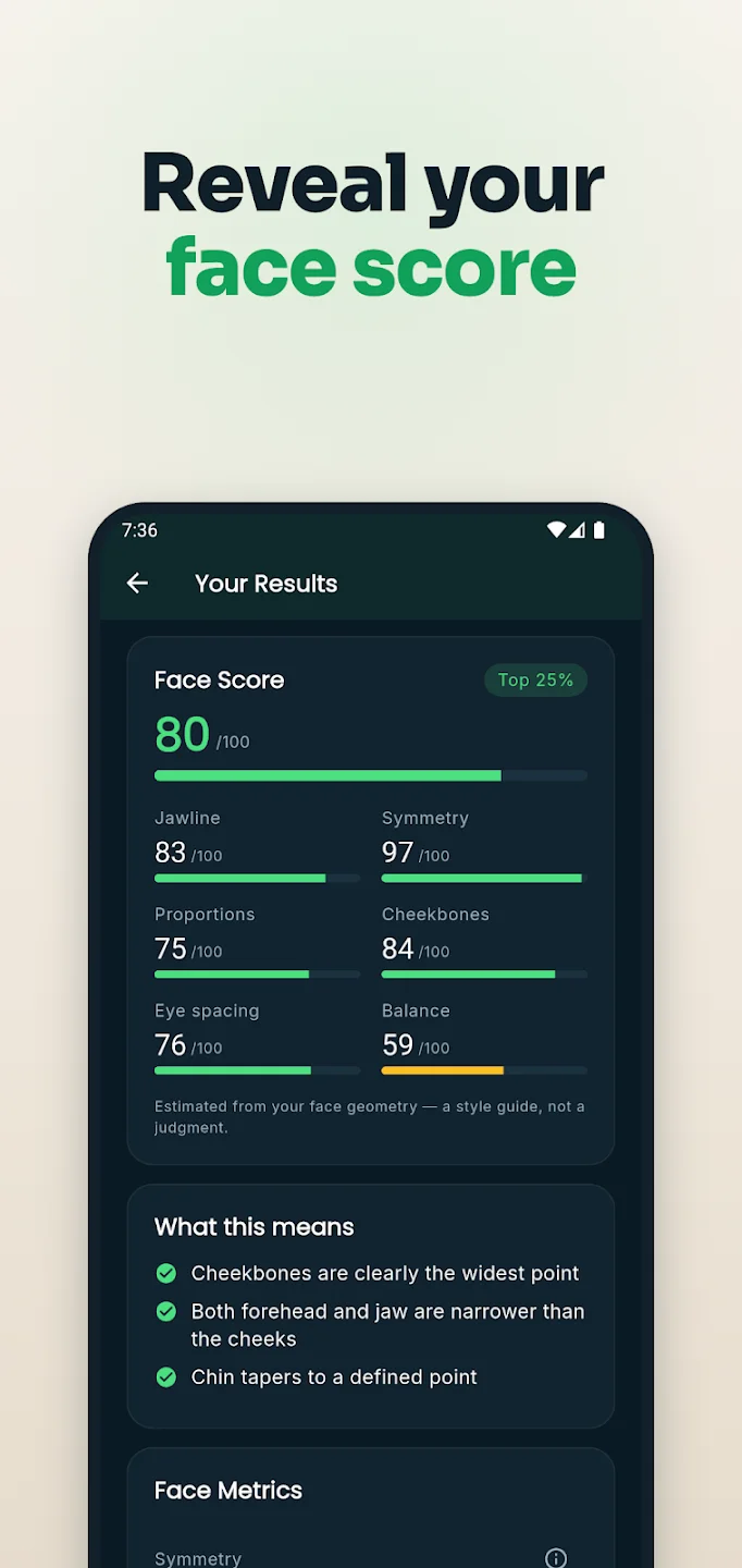 MeFace���ͼ��Appv1.0.0 ���°�