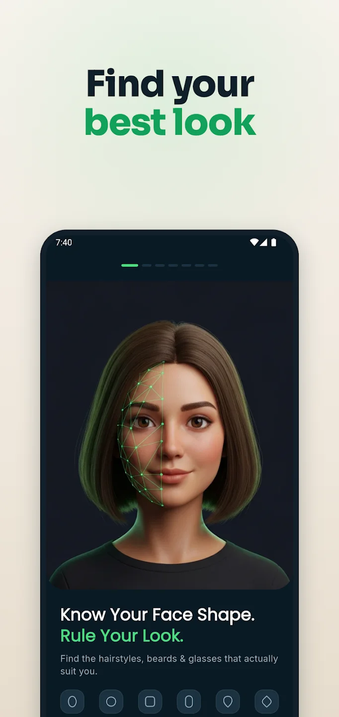 MeFace���ͼ��Appv1.0.0 ���°�