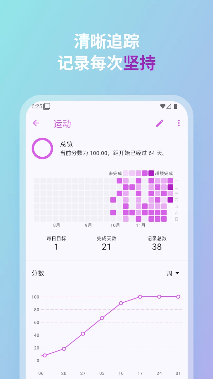 TableHabit桌上习惯官方版v1.26.7 安卓版